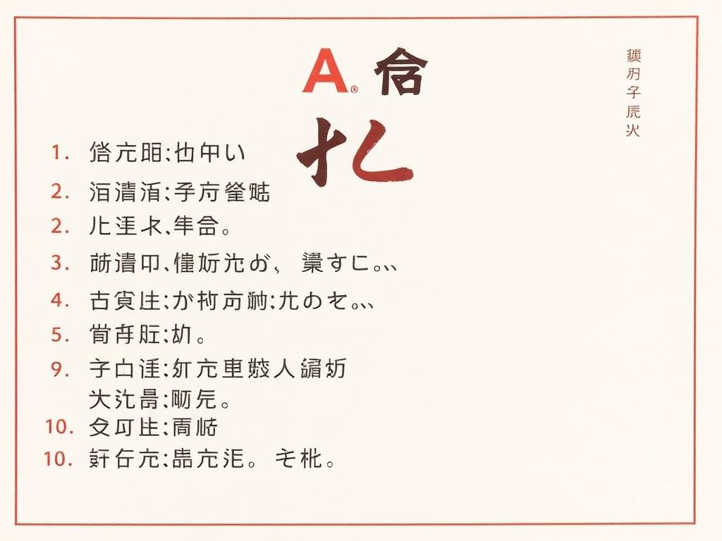 ab型血性格特点分析