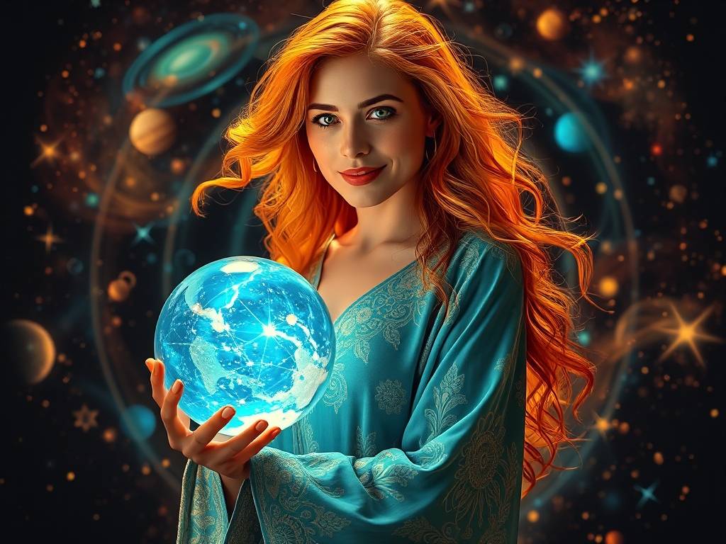 o型血的狮子座女生运势