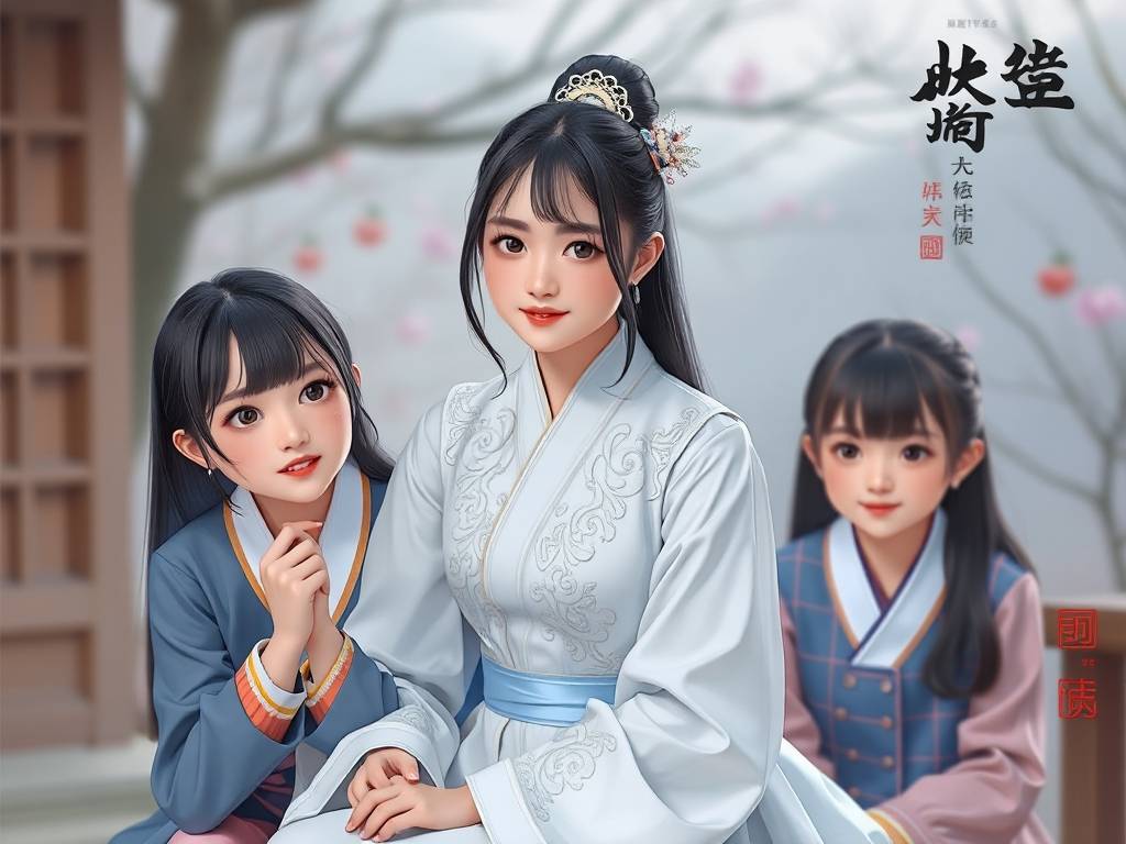 巨蟹座女生最适合做什么工作?