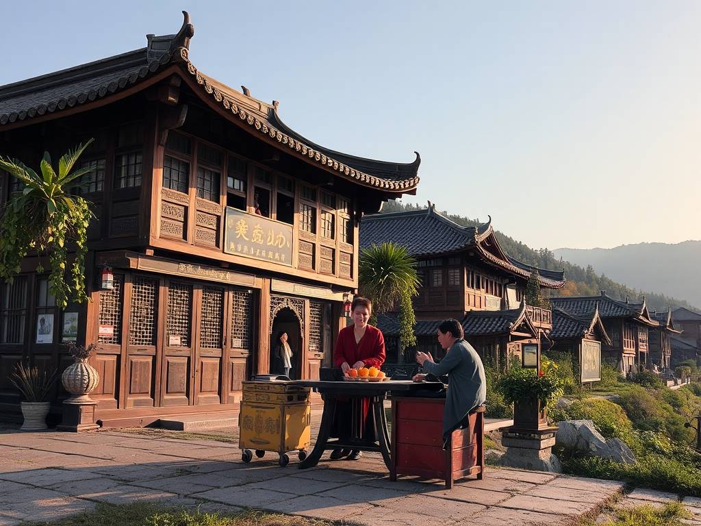 巨蟹座女生最适合做什么工作?