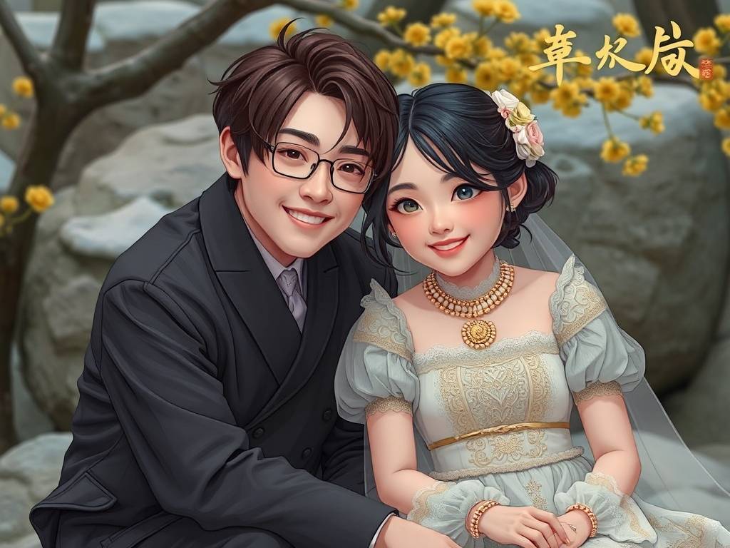 属羊的爱情运势如何