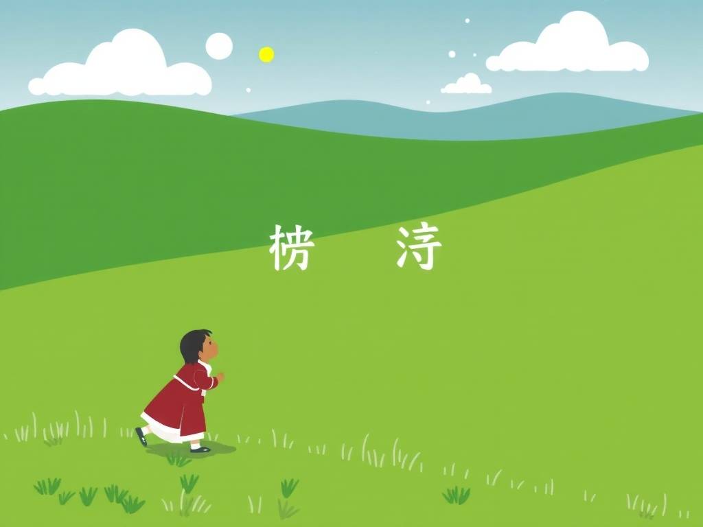 卡通人物名字有哪些可爱