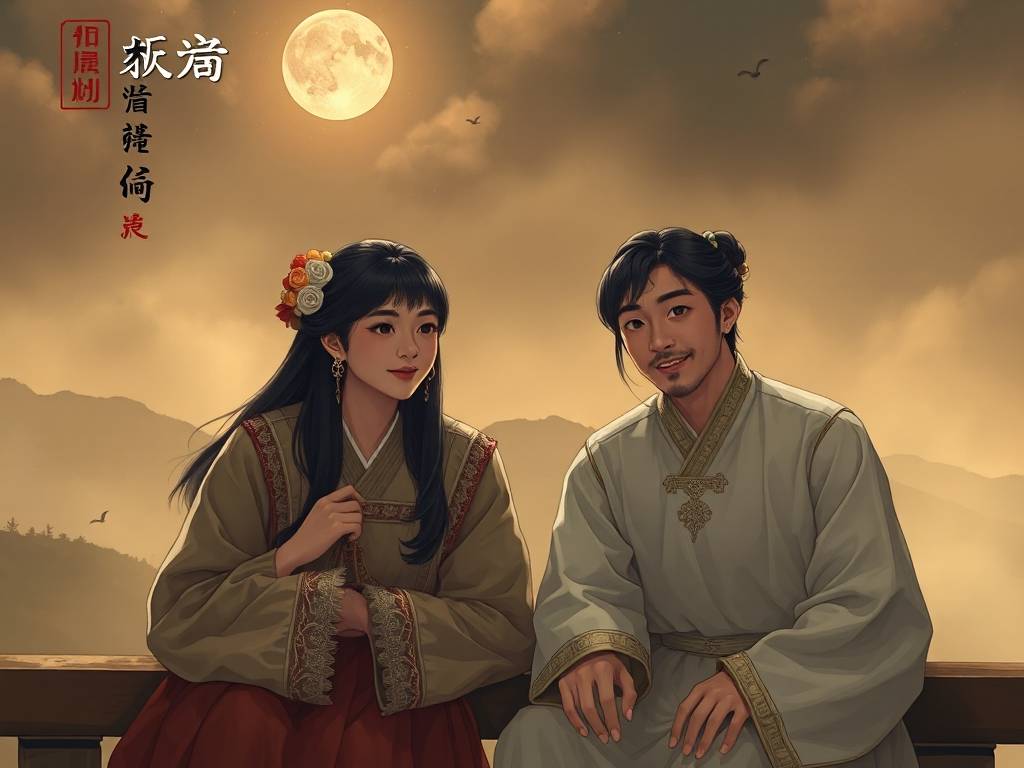 月老灵签45签什么意思