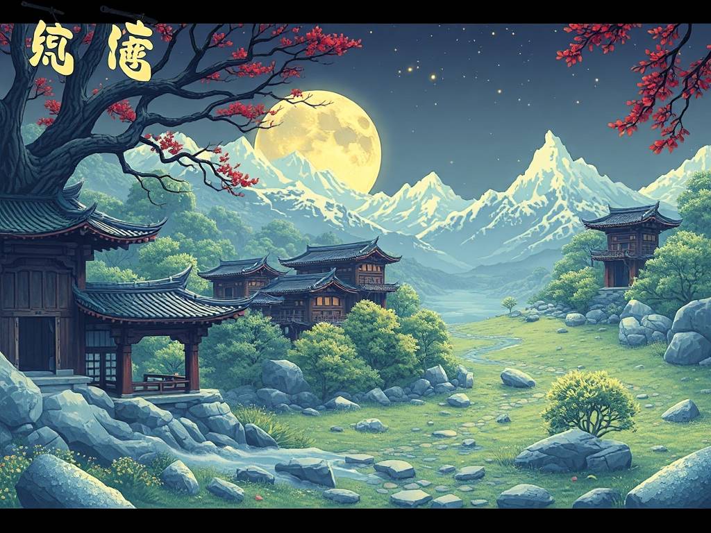 属马的公司起名字大全四个字