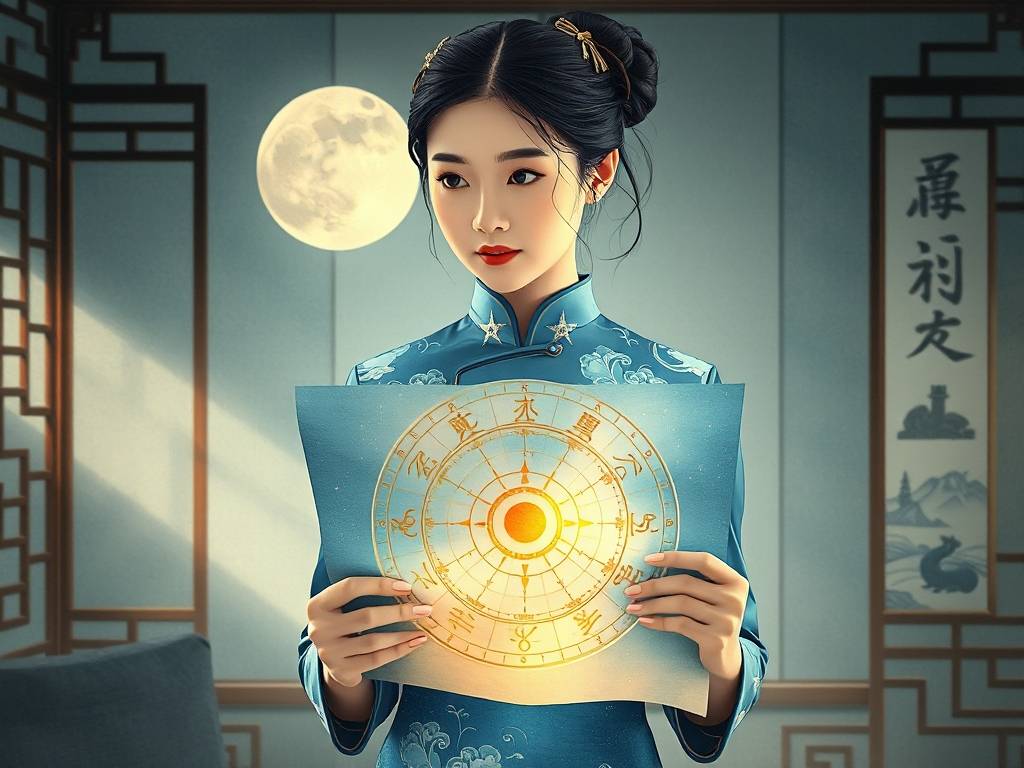 十二星座女生的最佳配对是谁