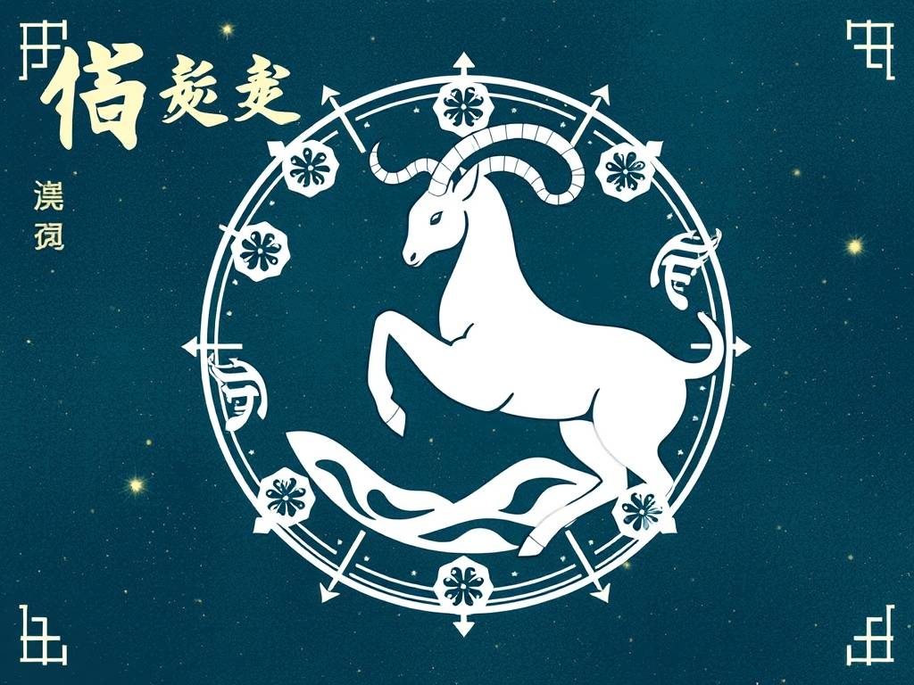 摩羯座2019今日运势女生