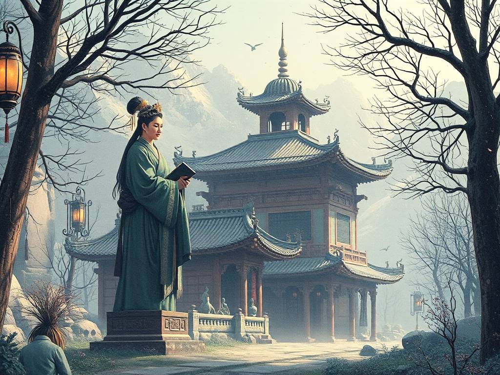 玉帝灵签第十八签解签白话