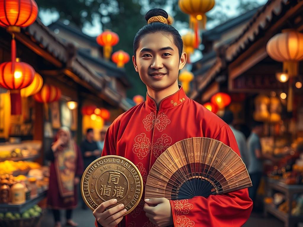 属相财运最佳配对生肖男