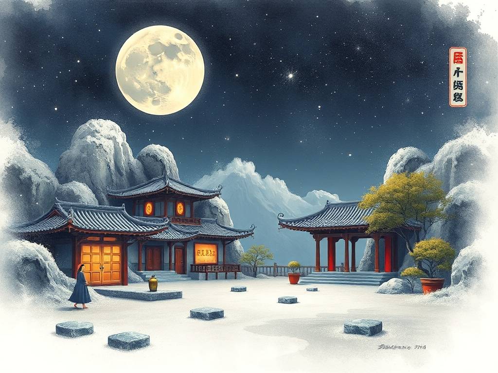 装修风水话语怎么说