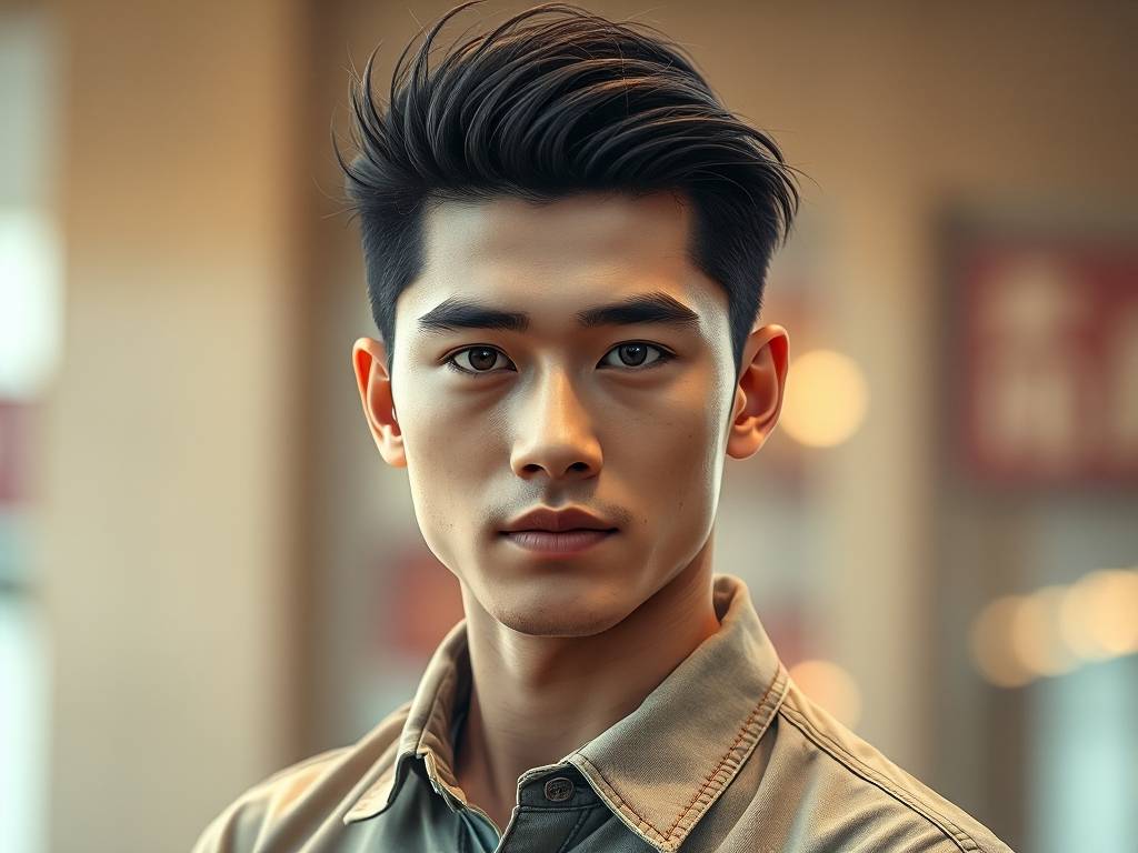 明星图片头像 微信 男生