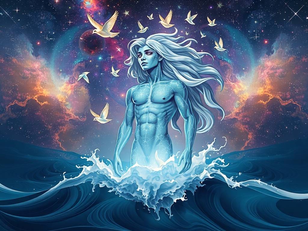 水瓶座的情商智商
