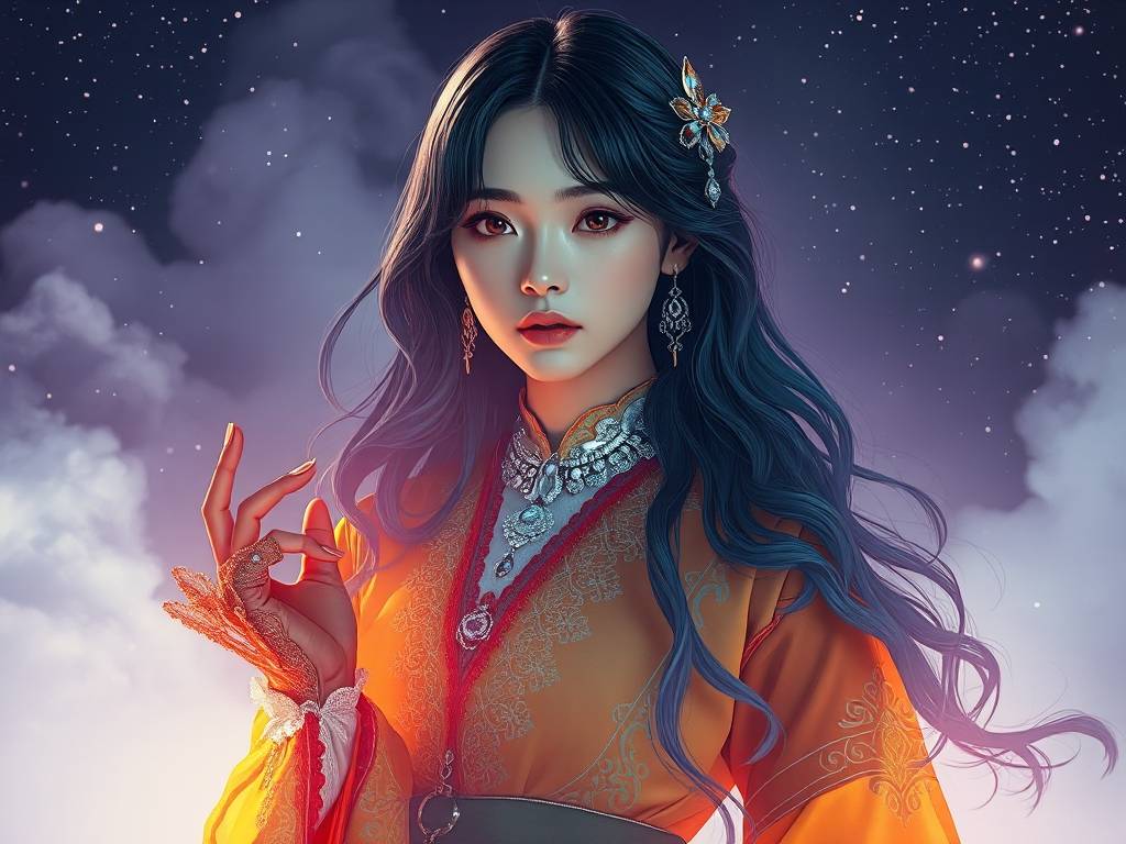 双子女的情商有多可怕