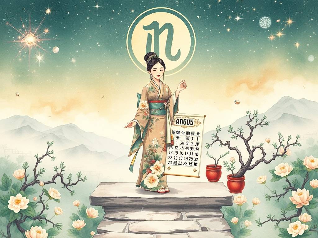 处女座8月运势查询2021星座屋