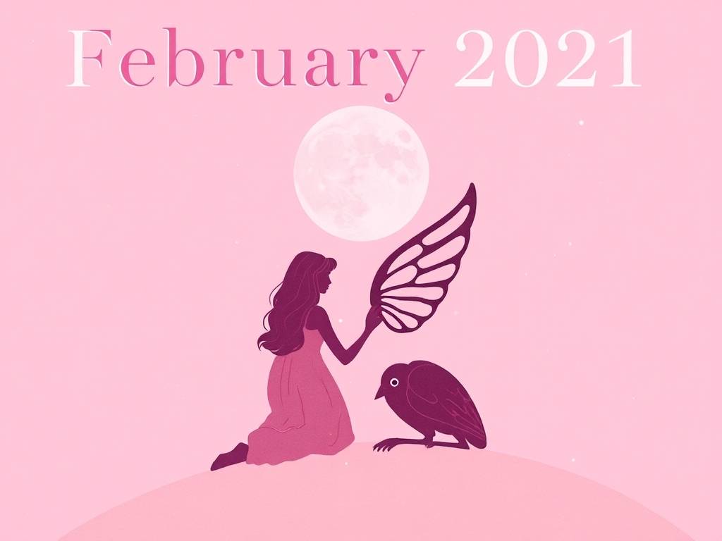 处女座二月份感情运势2021