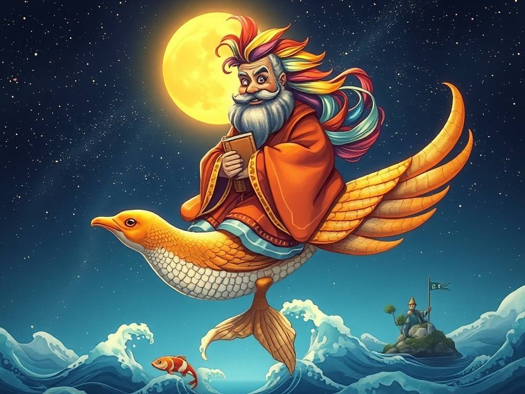双鱼座运势lucky大叔