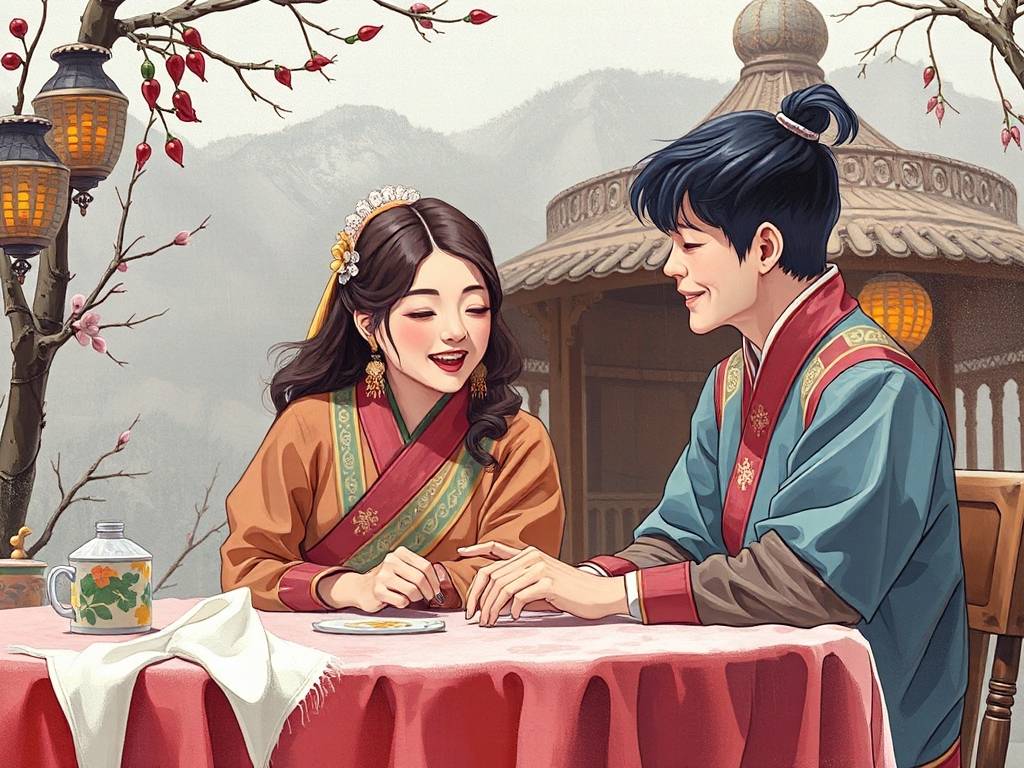 婚姻线五条到六条好吗