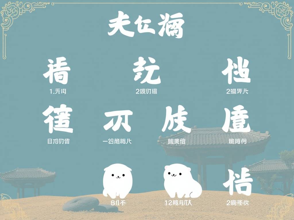 水瓶座的12个性格特点