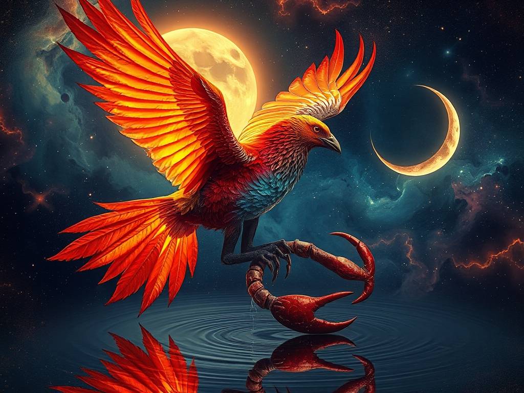 凤凰网星座天蝎座运势