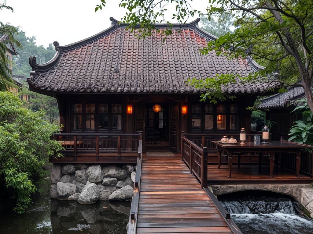 店的位置怎么样风水好