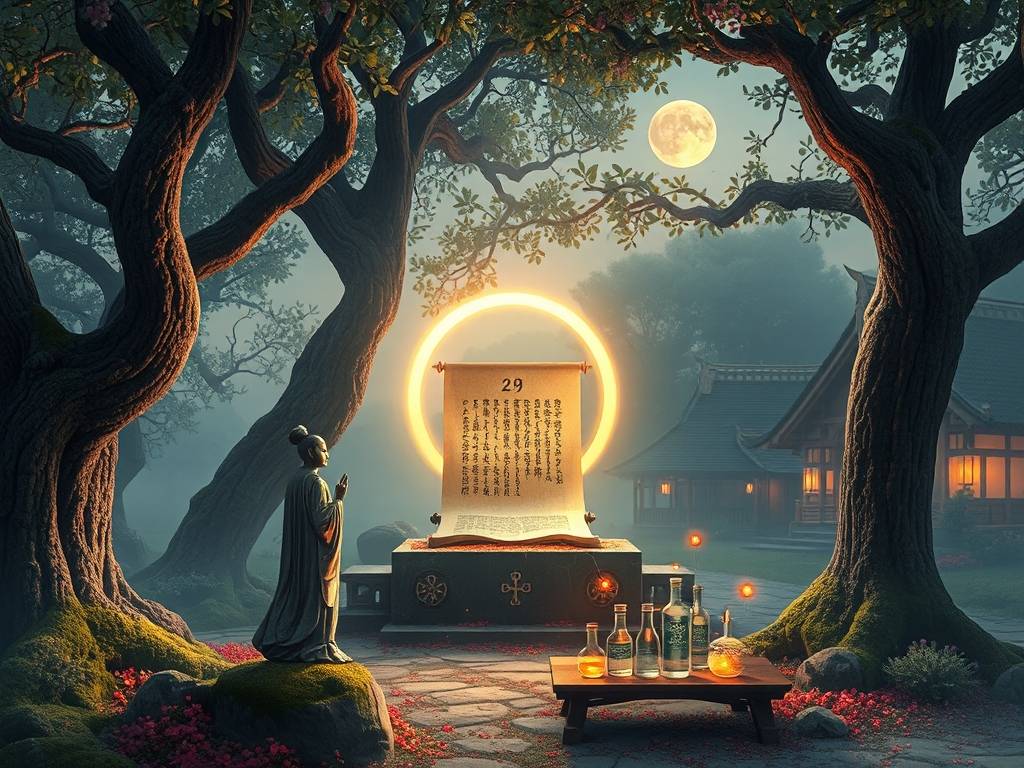关于土地公灵签29签问婚姻的信息