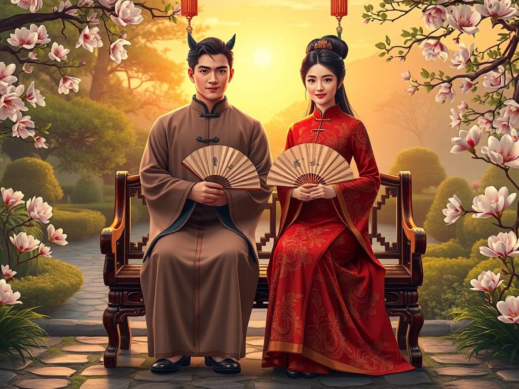 老公属马老婆属鼠婚姻配吗