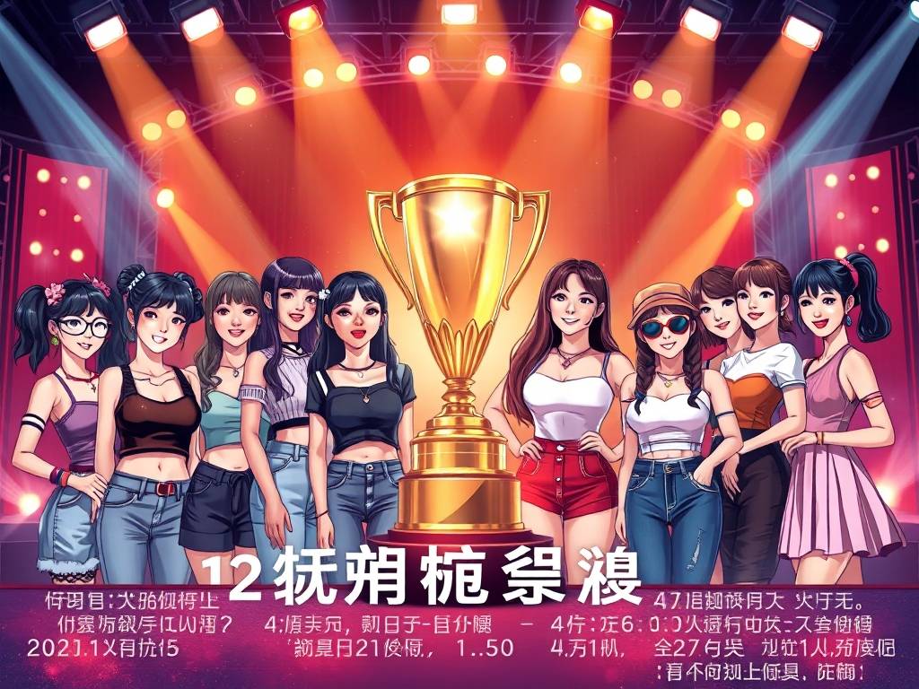 射手座明星女爱豆排行榜最新