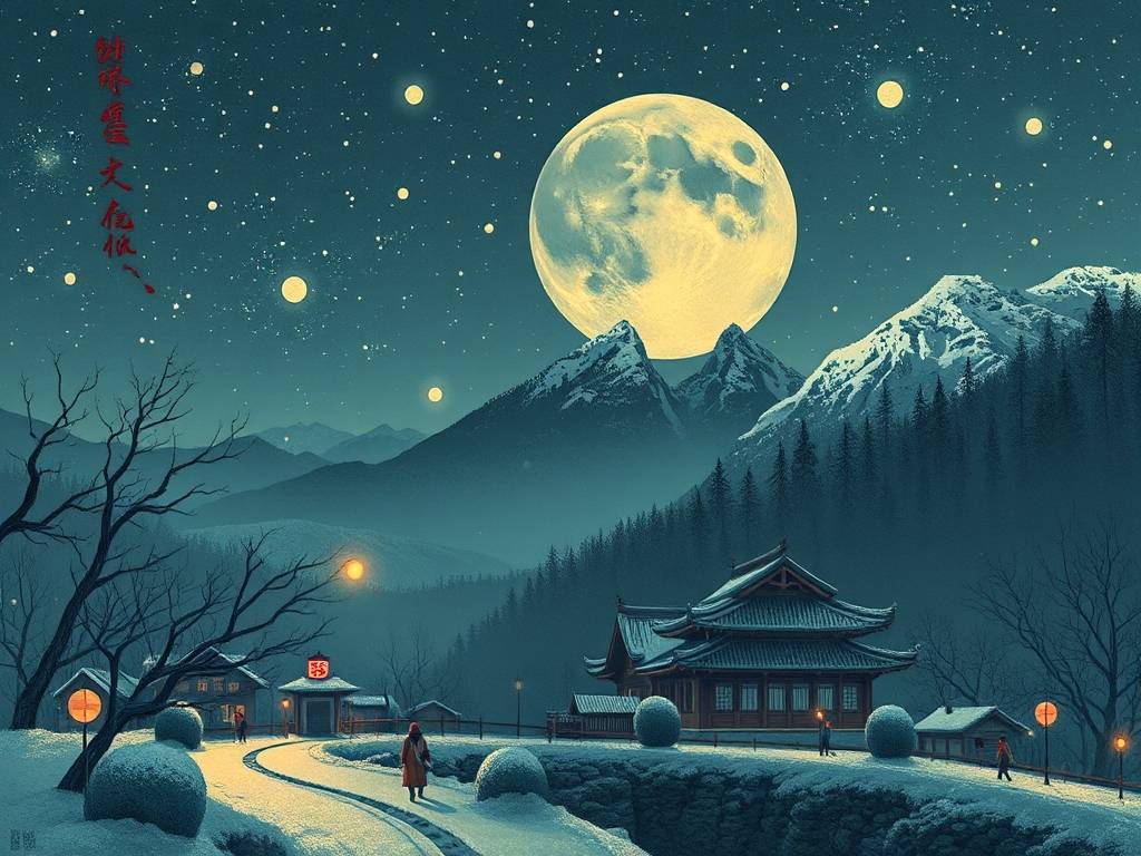射手座出生日期性格分析
