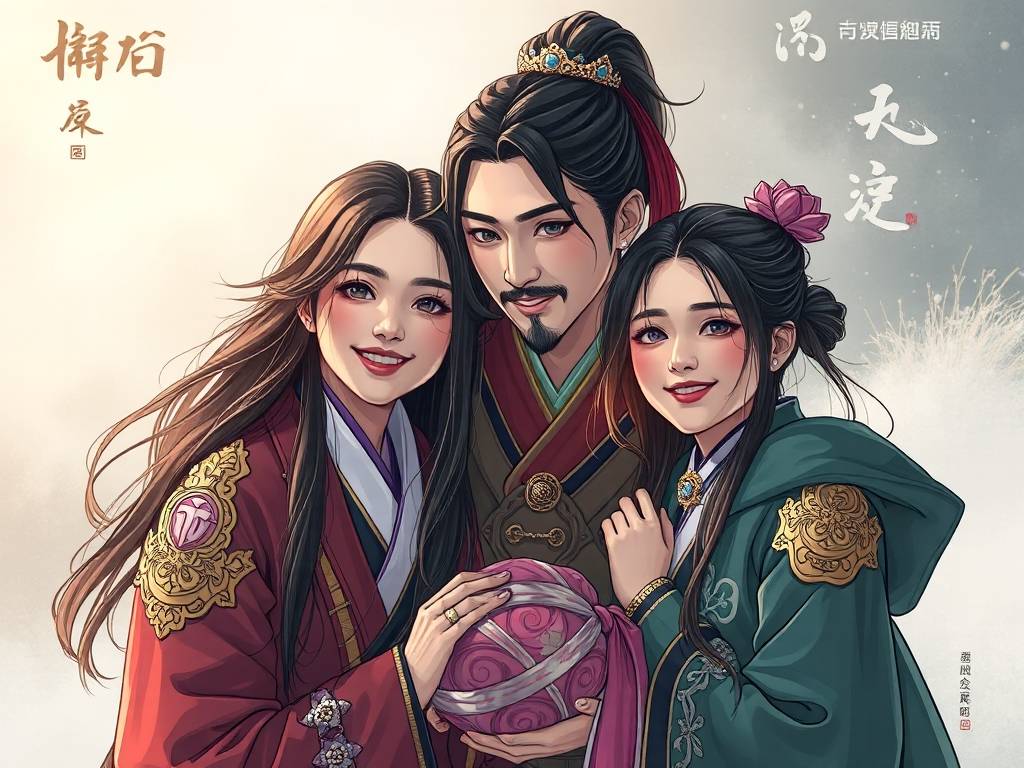 摩羯座女和巨蟹座配吗