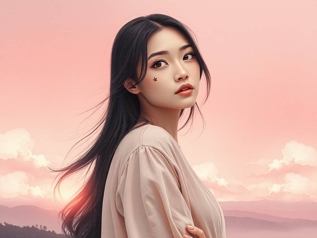 女 痣相