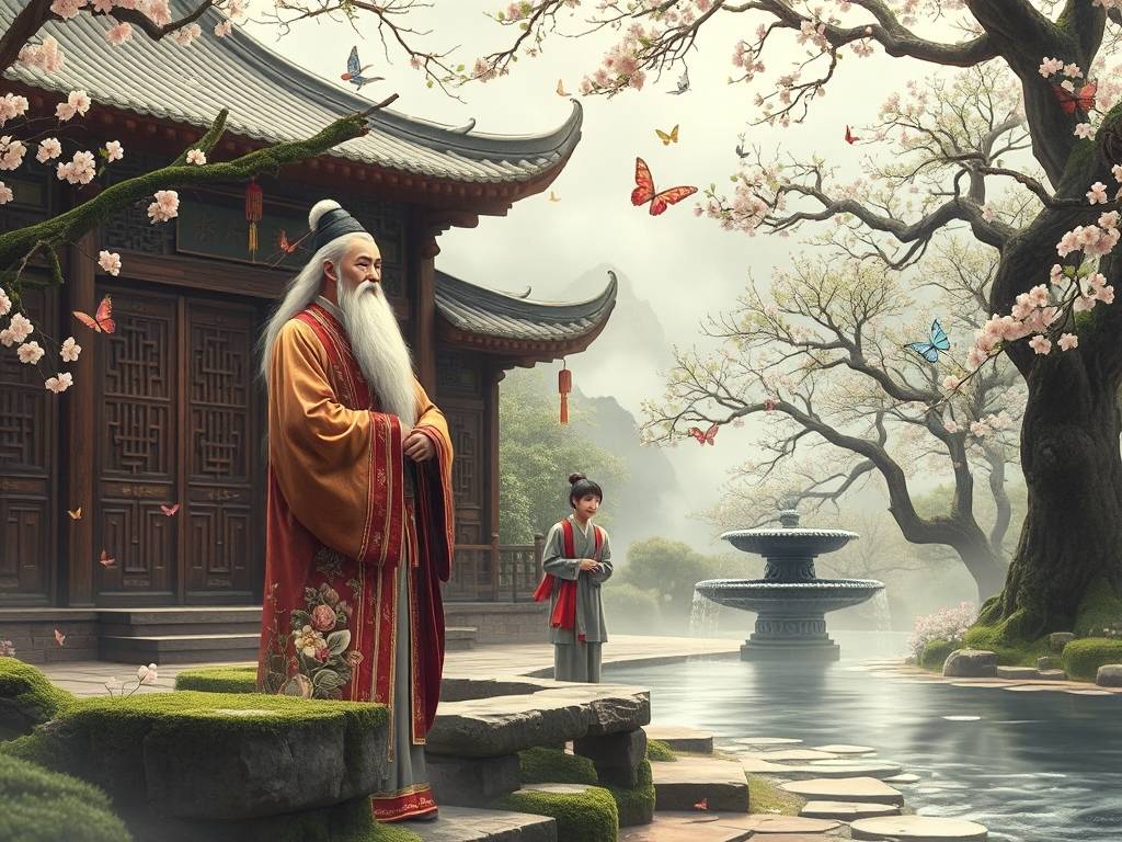 吕祖灵签第41签