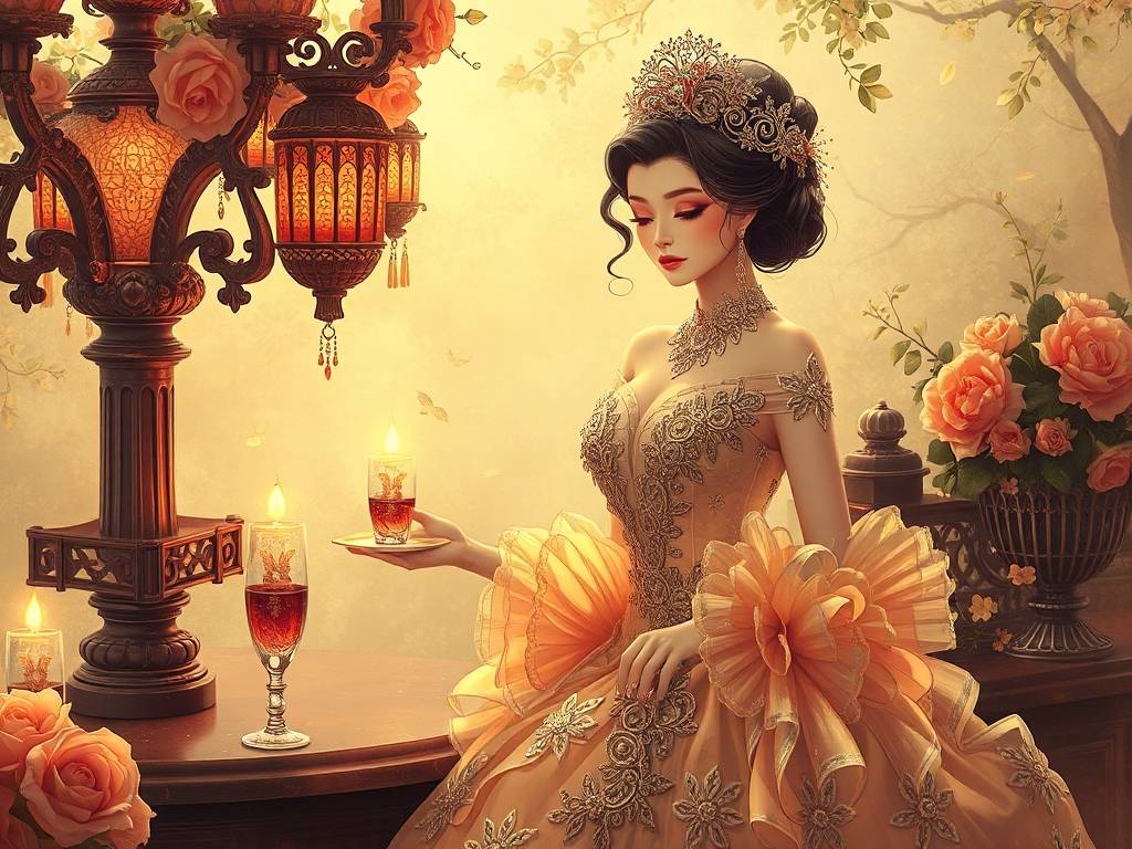 处女座的当红女明星