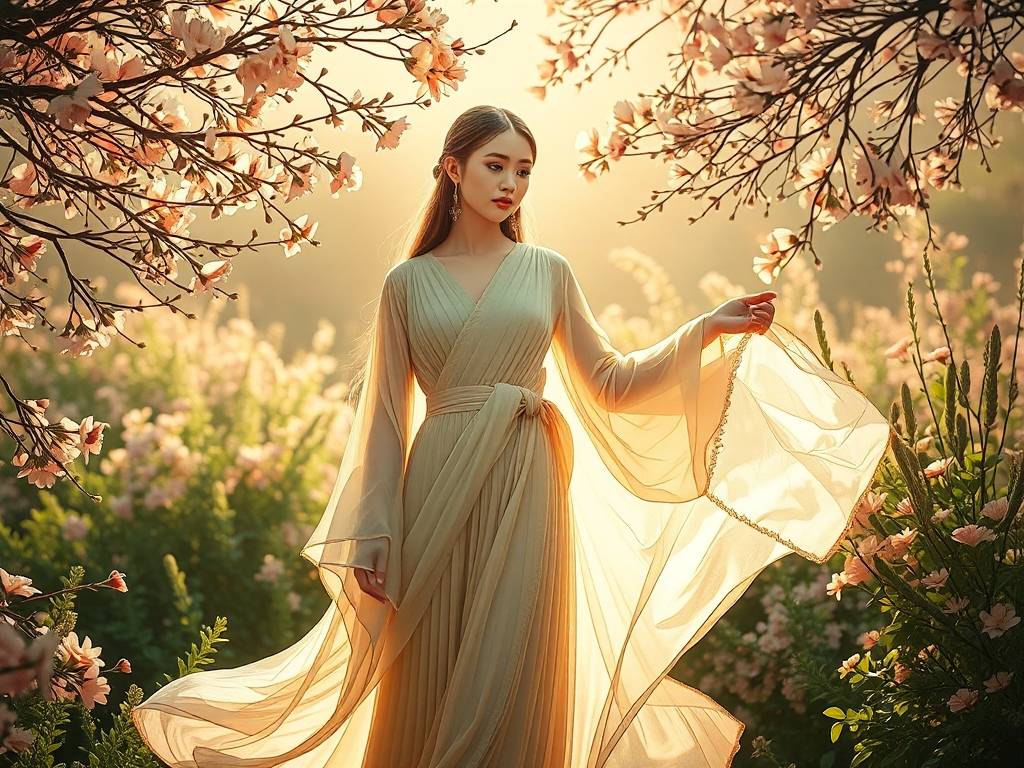 处女座穿什么颜色衣服好运