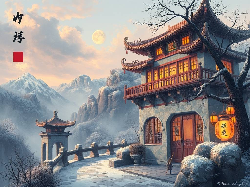五福化煞开运什么意思呀