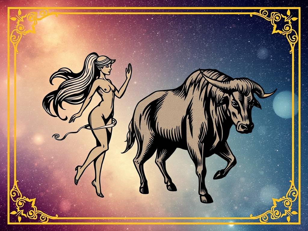 金牛双子座48星区配对的简单介绍