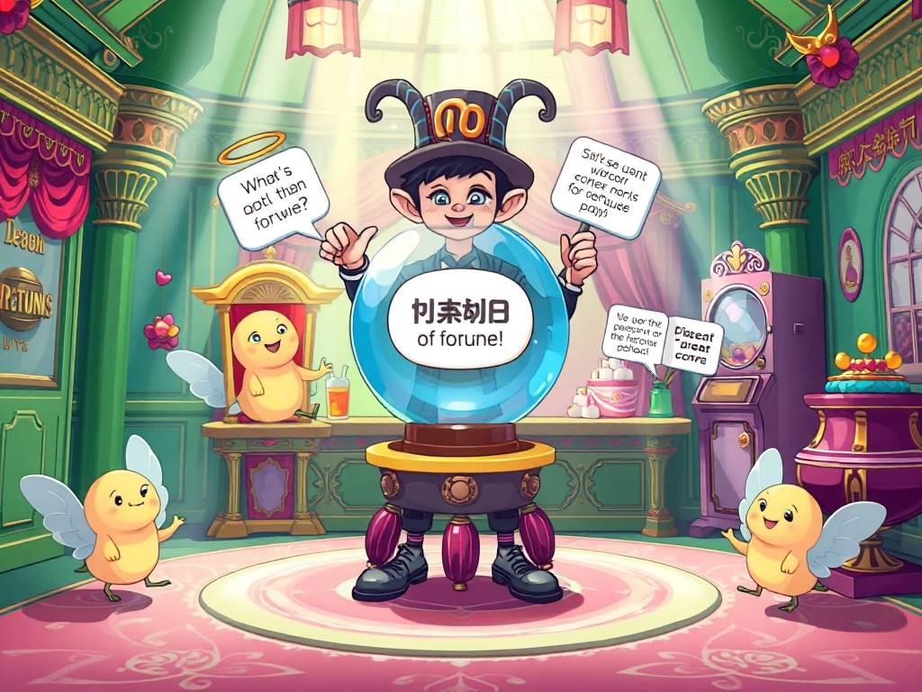 关于双子座运势你被戏弄了吗的信息