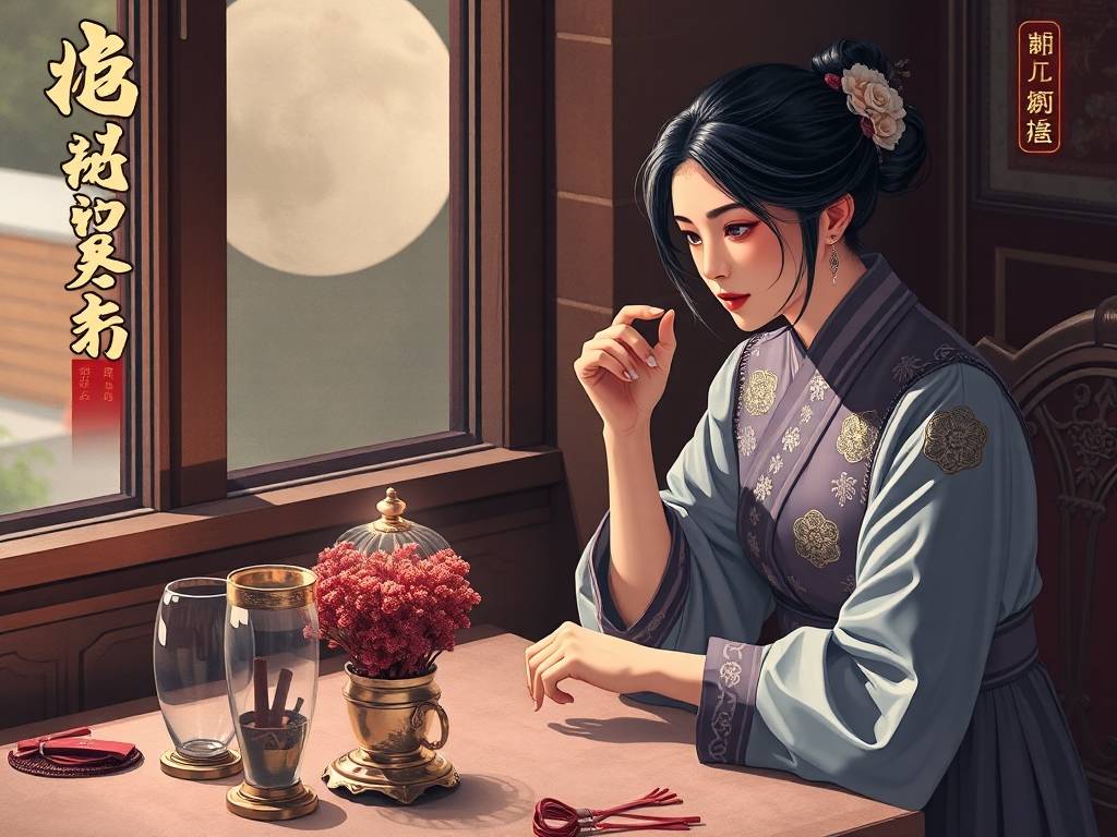 爱吃醋的金牛座女生性格怎么样