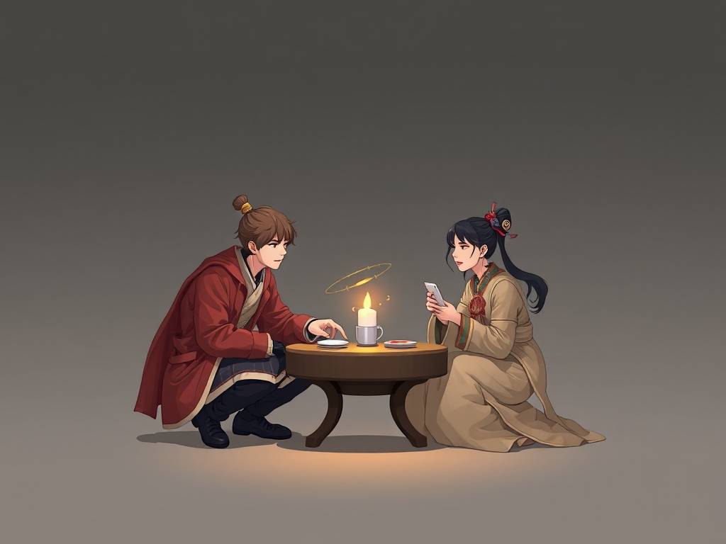 爱吃醋的金牛座女生性格怎么样