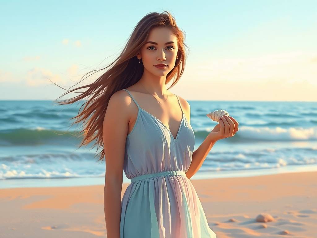 双鱼座性格阳光吗女孩子