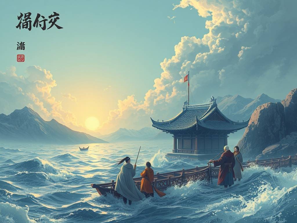 妈祖灵签56签解签求子的简单介绍