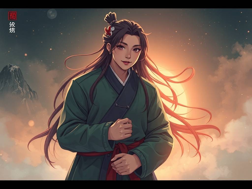 听心微信网名什么意思