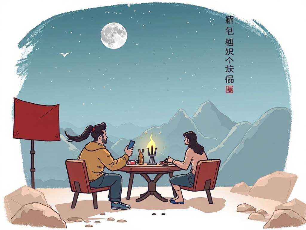 天秤座对于感情的态度