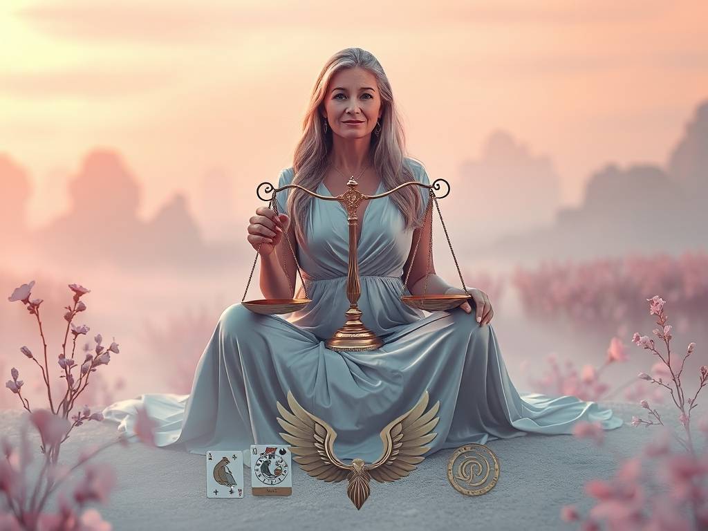 天秤座对于感情的态度