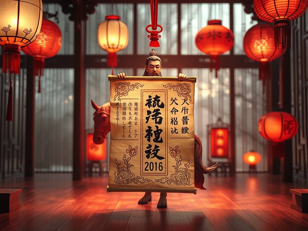 关帝灵签第二十六签求姻缘