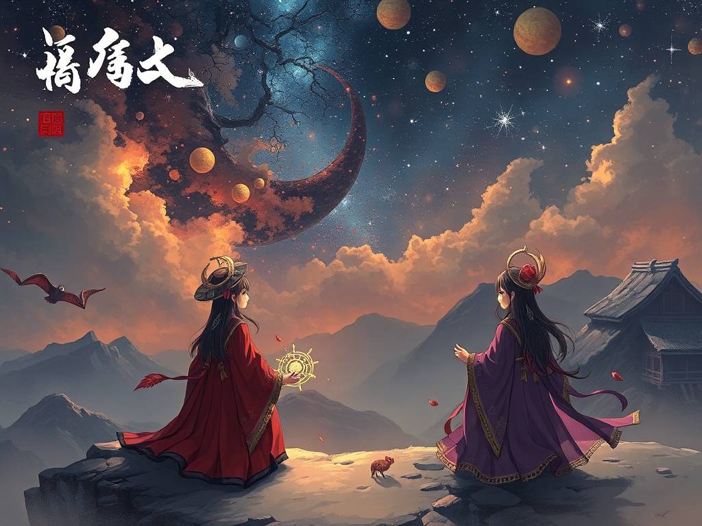射手座的人有什么性格特征