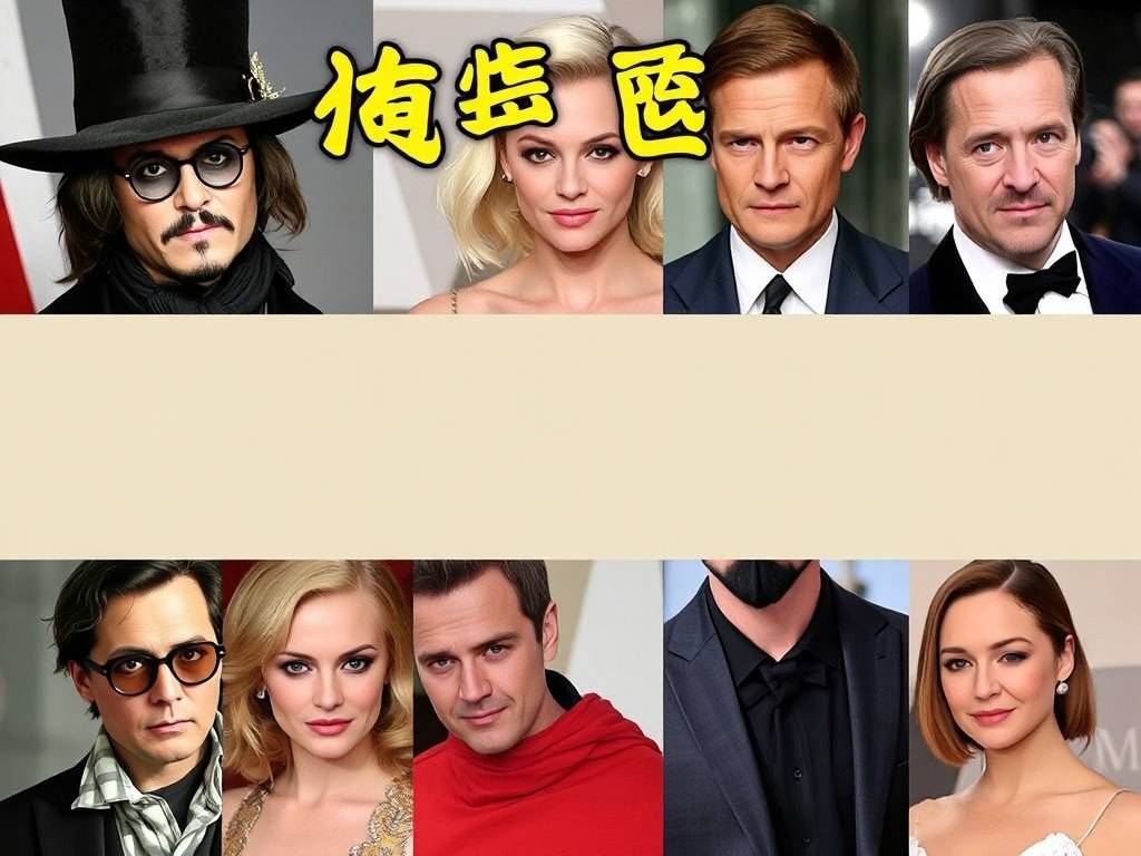 哪些明星是双子座出生的呢