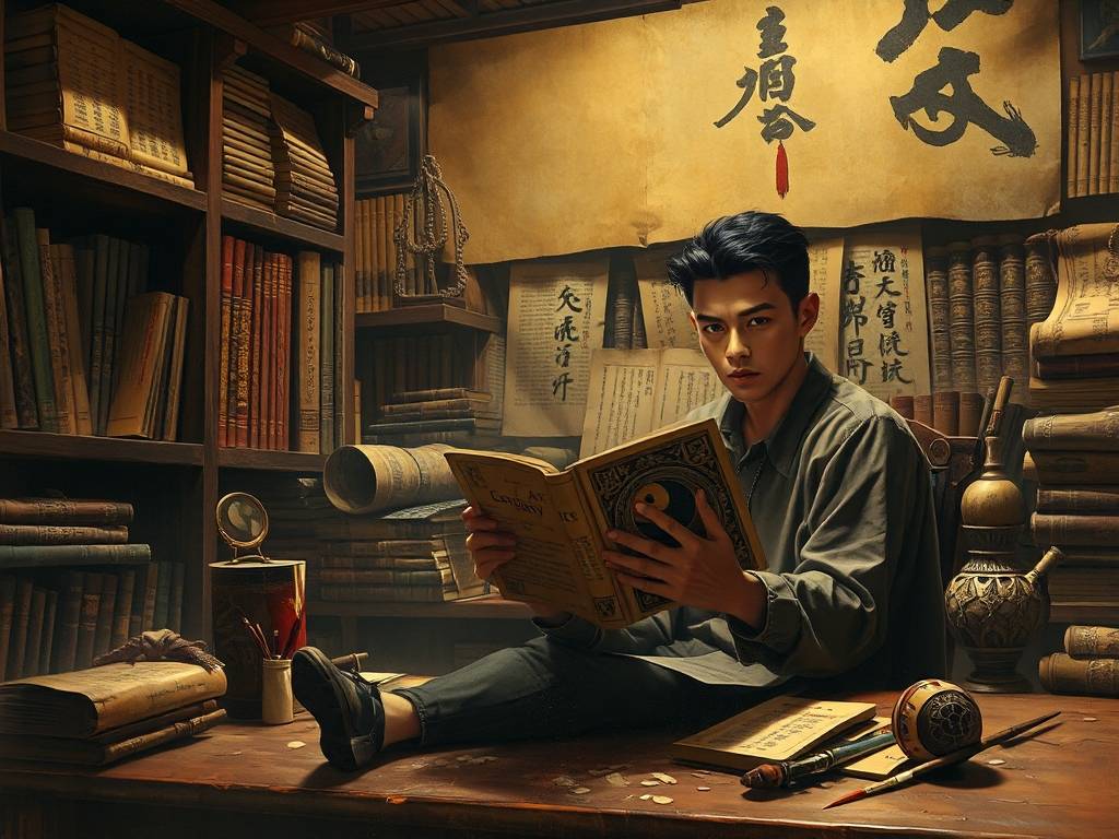 关于算命看风水真的有用吗吗的信息