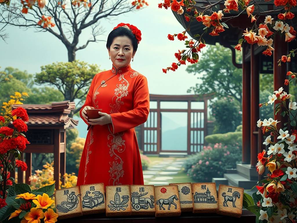 90年属马女一生几大灾