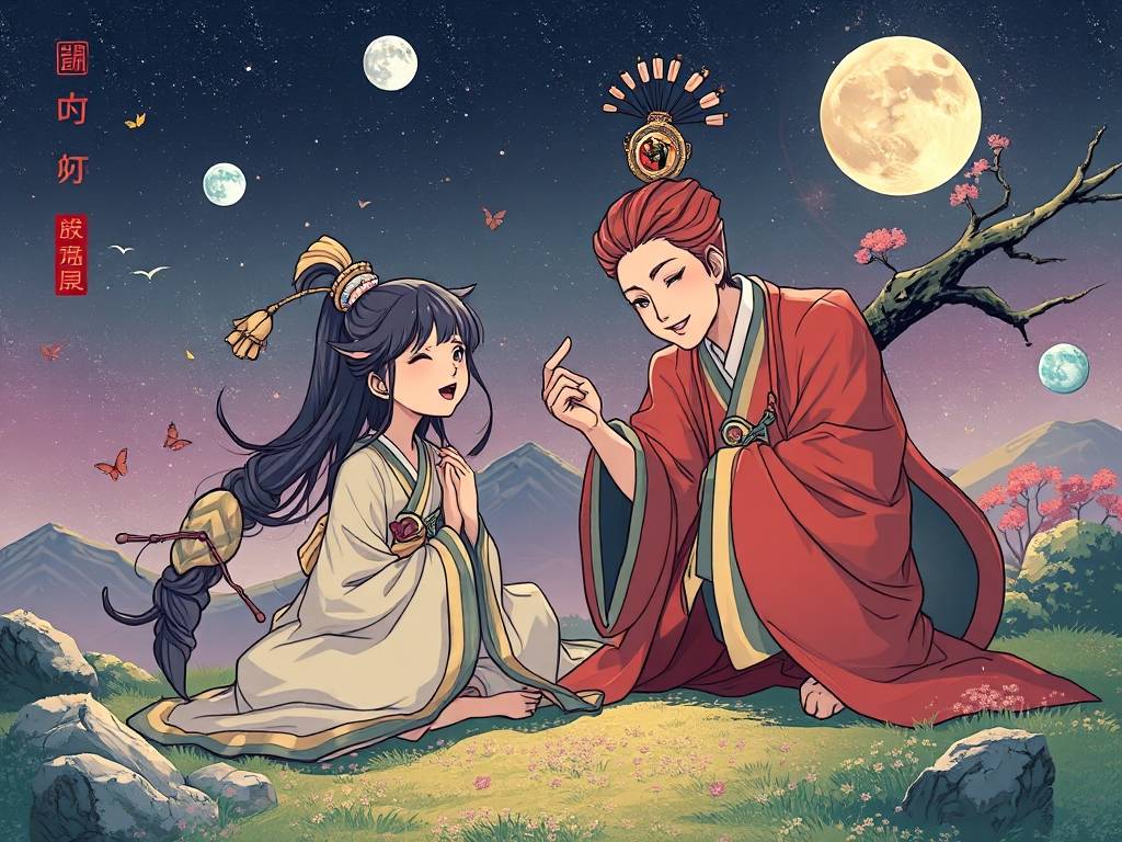 天秤座女孩是什么样的性格