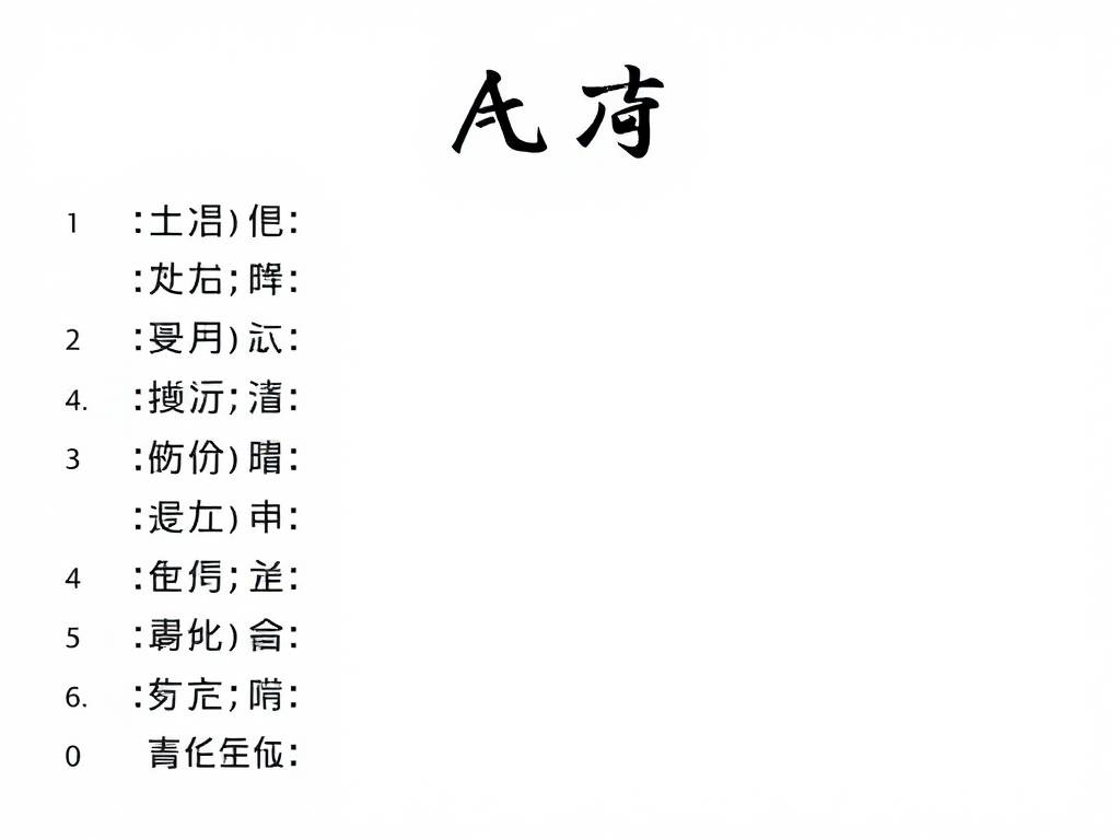 ab型血处女座的性格特点