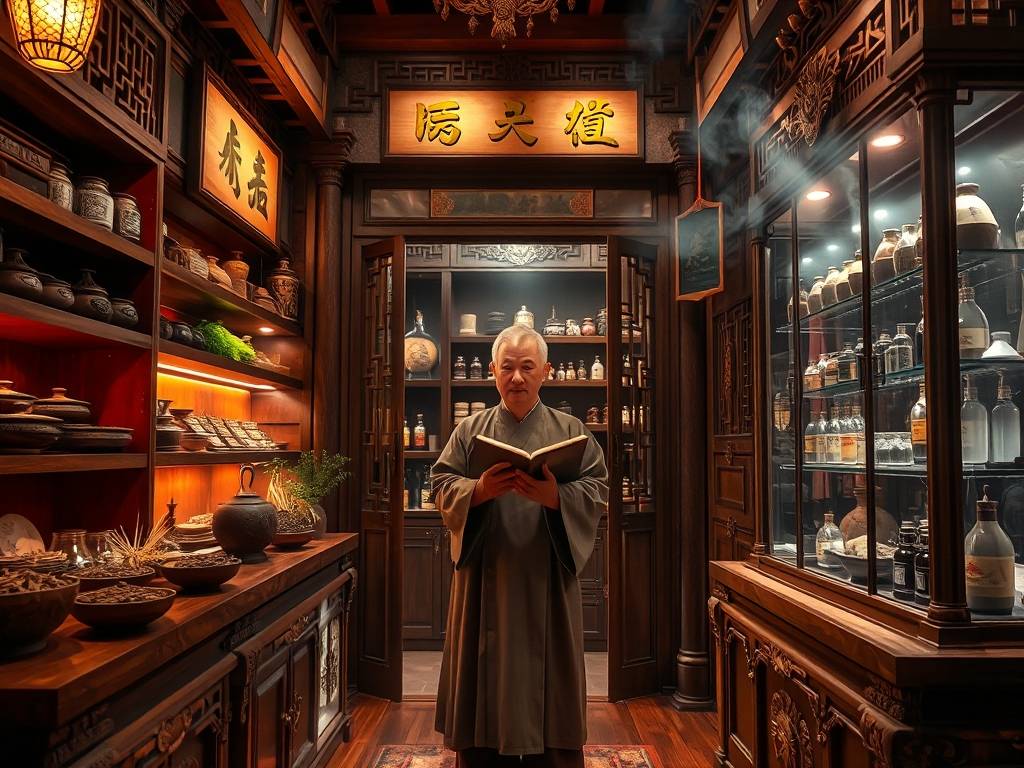 风水学入门知识店面风水